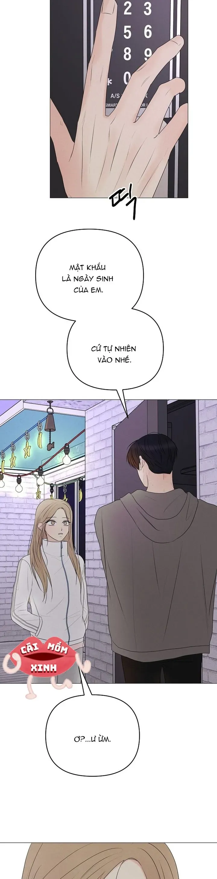 Soái Ca Kiểu Mẫu - Chương 31 - Trang 13