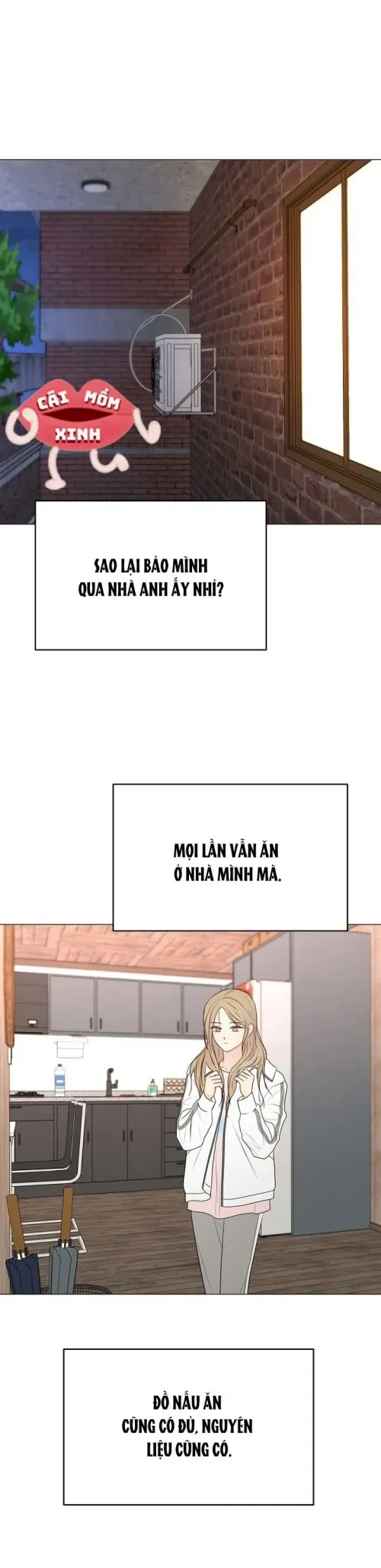 Soái Ca Kiểu Mẫu - Chương 31 - Trang 3