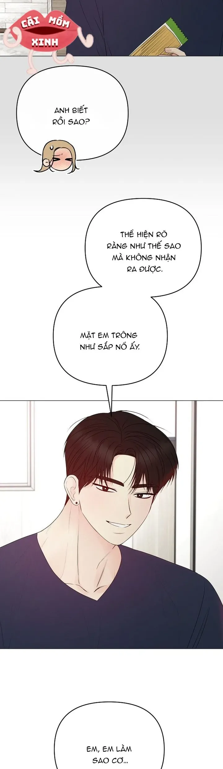 Soái Ca Kiểu Mẫu - Chương 31 - Trang 24
