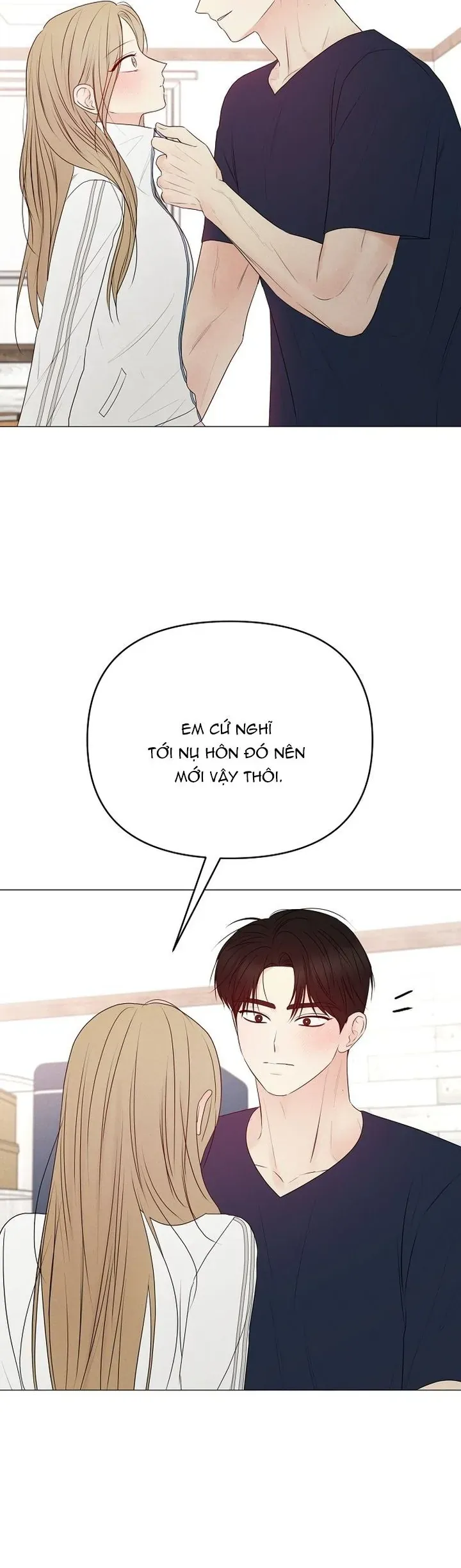 Soái Ca Kiểu Mẫu - Chương 31 - Trang 30