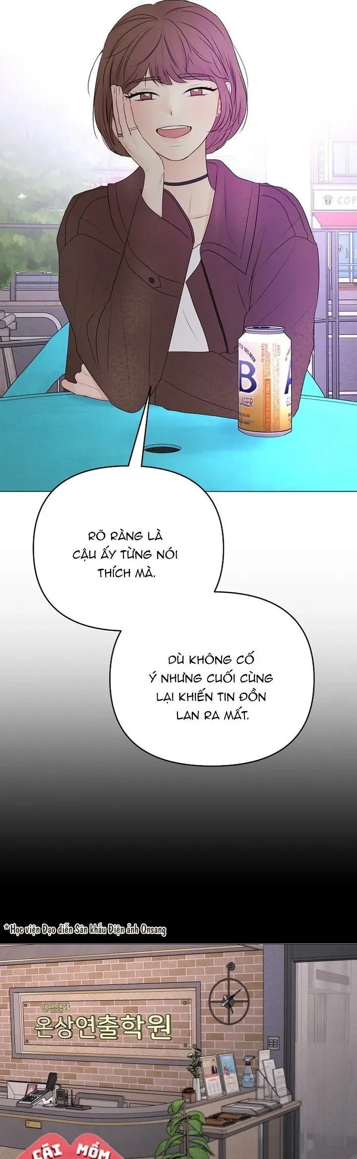 Soái Ca Kiểu Mẫu - Chương 31 - Trang 41