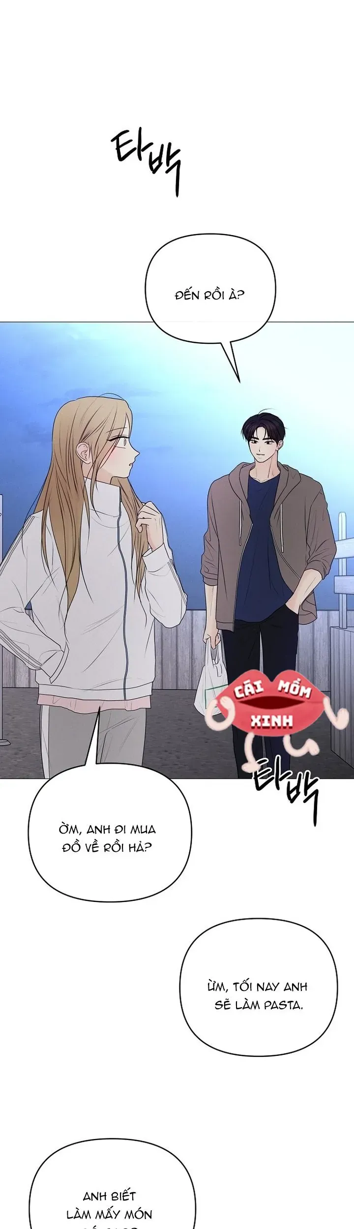 Soái Ca Kiểu Mẫu - Chương 31 - Trang 10
