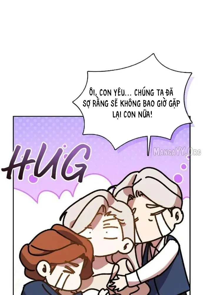 Tình Yêu Hỡi, Sao Người Lại Hối Hận Rồi? - Chương 63 - Trang 70