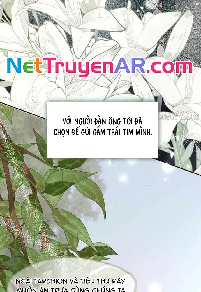 Tình Yêu Hỡi, Sao Người Lại Hối Hận Rồi? - Chương 64 - Trang 126