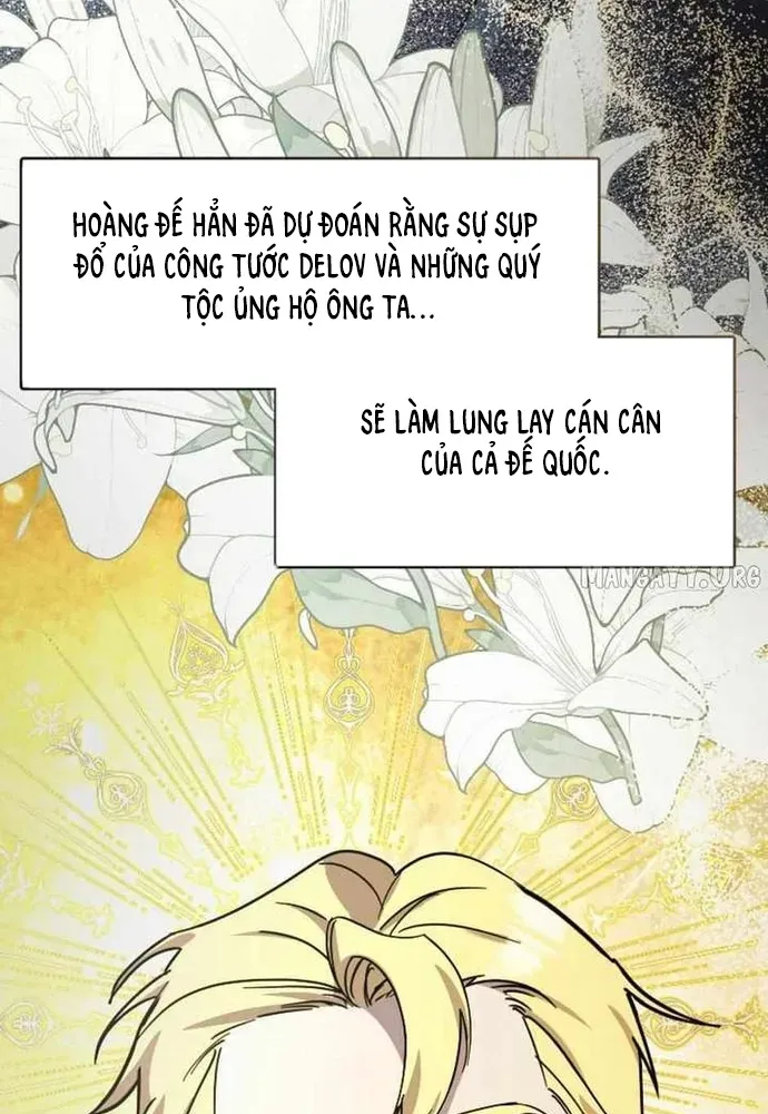 Tình Yêu Hỡi, Sao Người Lại Hối Hận Rồi? - Chương 64 - Trang 44