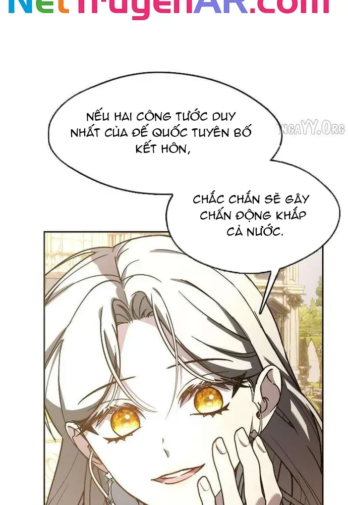Tình Yêu Hỡi, Sao Người Lại Hối Hận Rồi? - Chương 64 - Trang 47