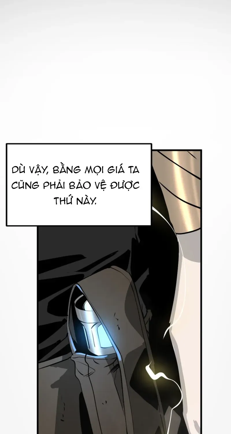 Kẻ Giết Anh Hùng [Chap 264] — trang 107