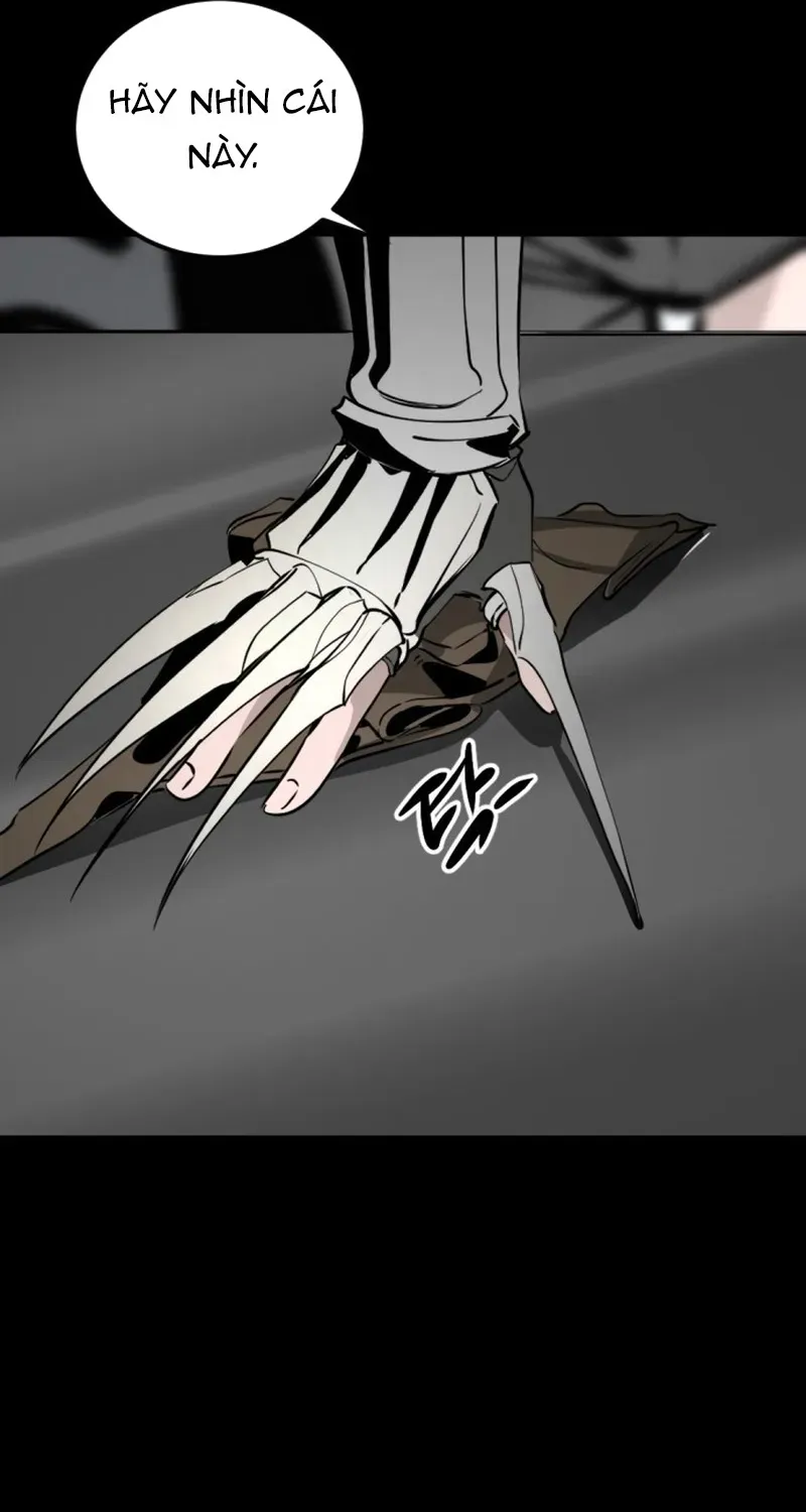 Kẻ Giết Anh Hùng [Chap 264] — trang 111