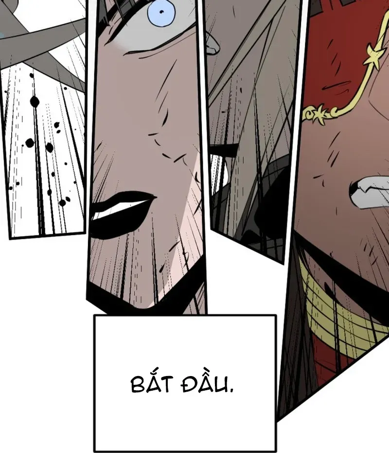 Kẻ Giết Anh Hùng [Chap 264] — trang 131