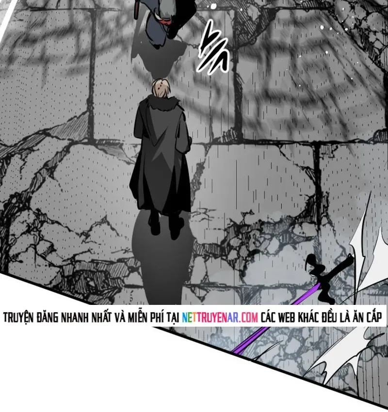 Kẻ Giết Anh Hùng [Chap 264] — trang 21