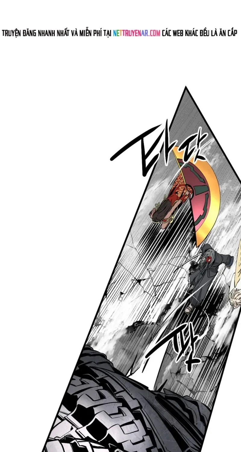 Kẻ Giết Anh Hùng [Chap 264] — trang 28