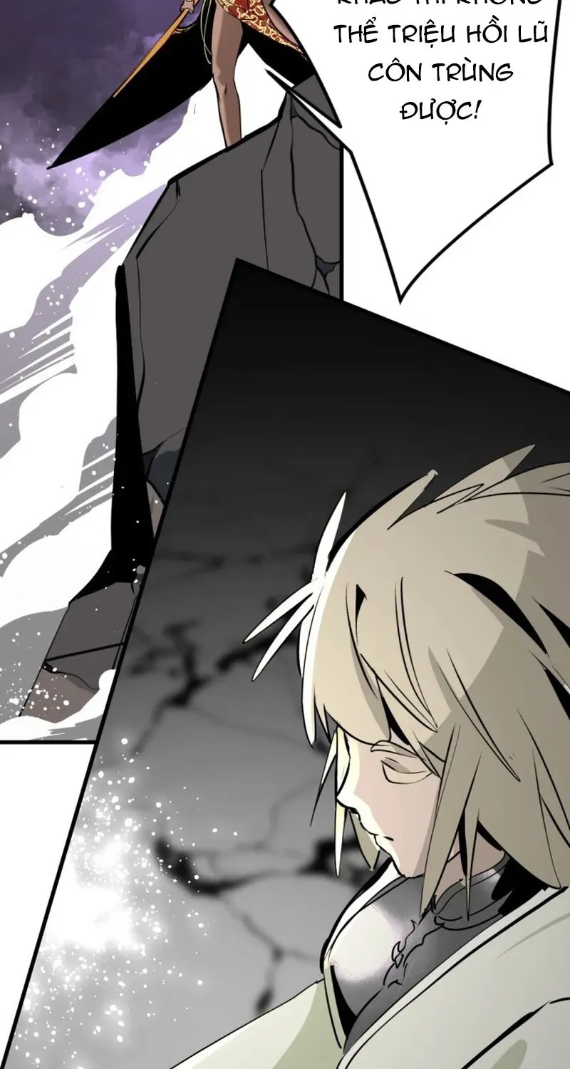 Kẻ Giết Anh Hùng [Chap 264] — trang 35