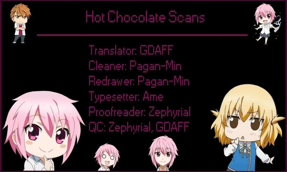 D-Frag! - Chương 100 - Trang 18