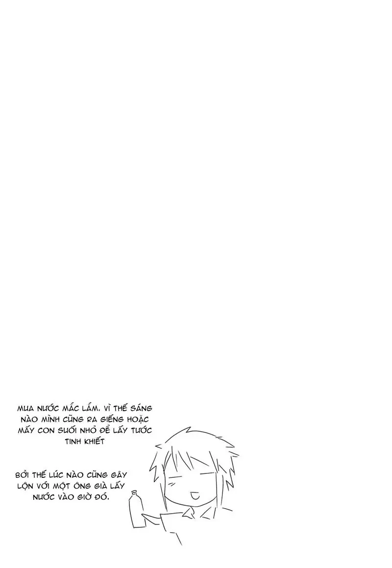 D-Frag! - Chương 11 - Trang 21