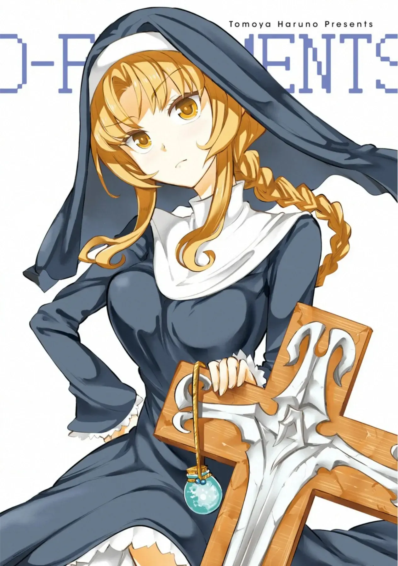 D-Frag! - Chương 124 - Trang 13