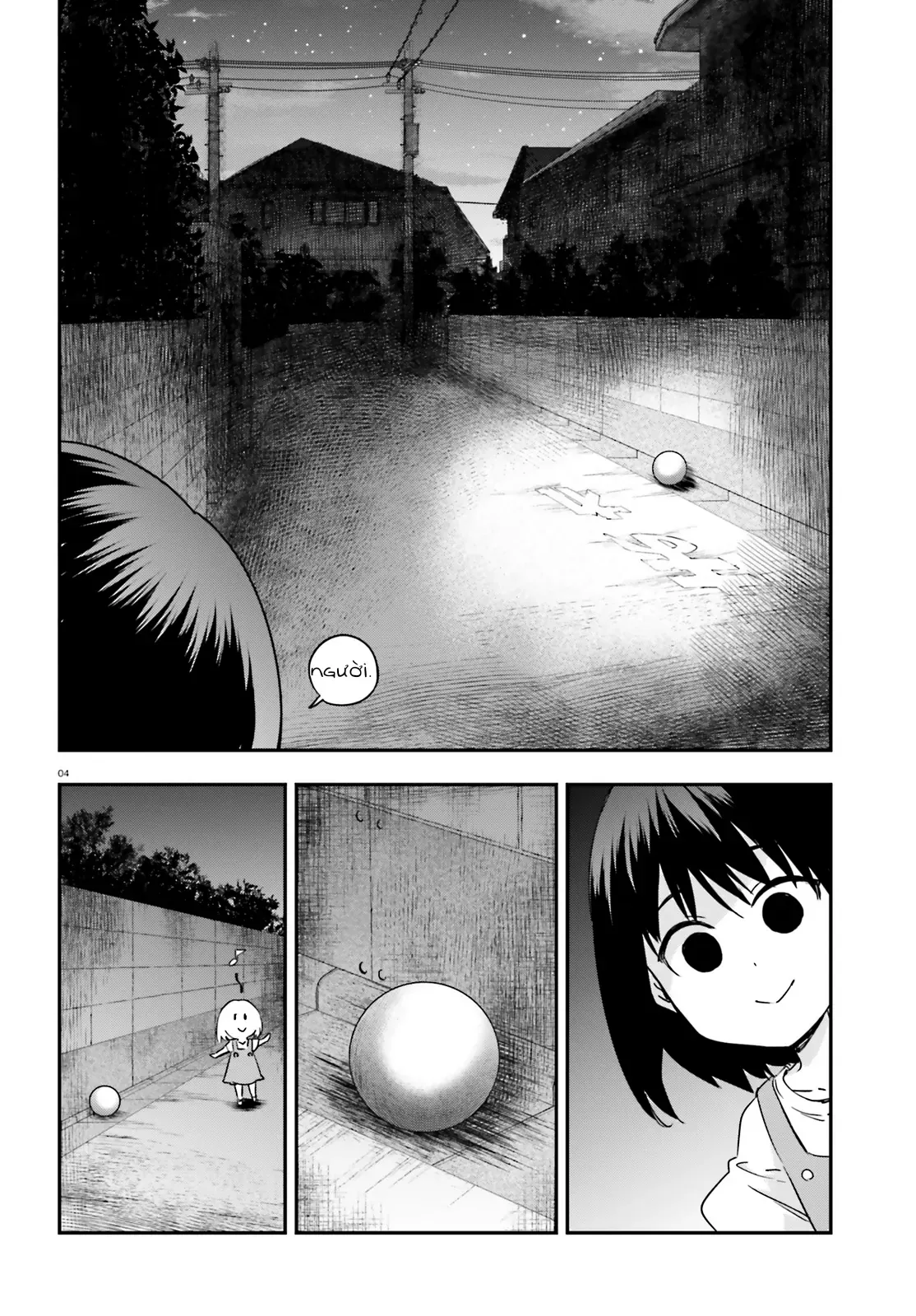 D-Frag! - Chương 139.5 - Trang 5