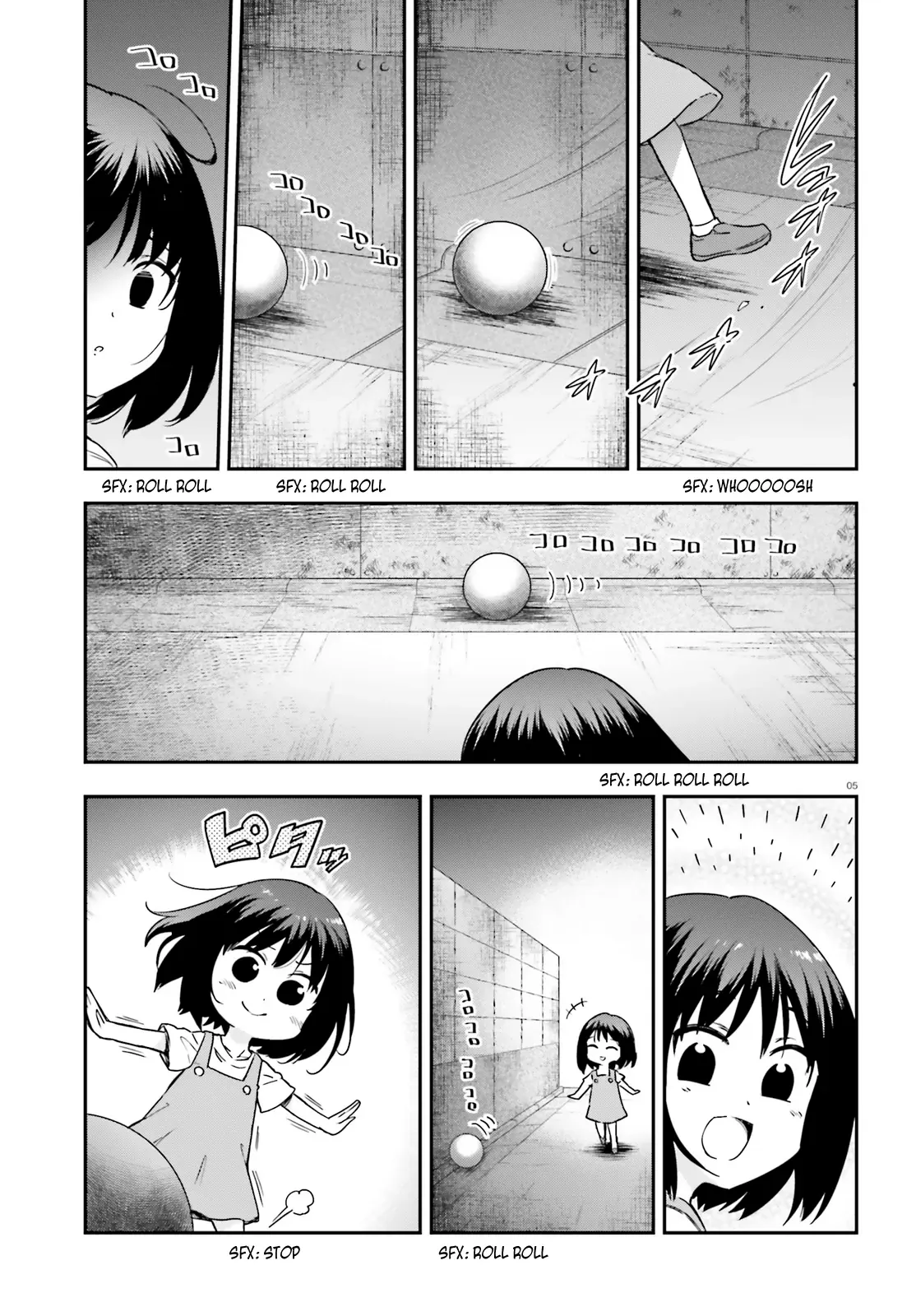 D-Frag! - Chương 139.5 - Trang 6