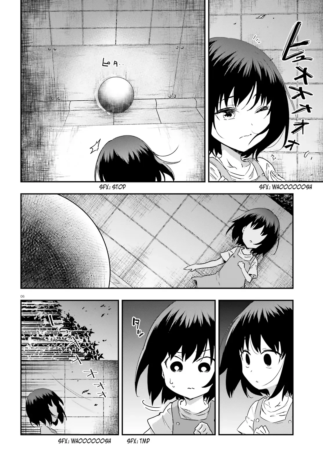 D-Frag! - Chương 139.5 - Trang 7