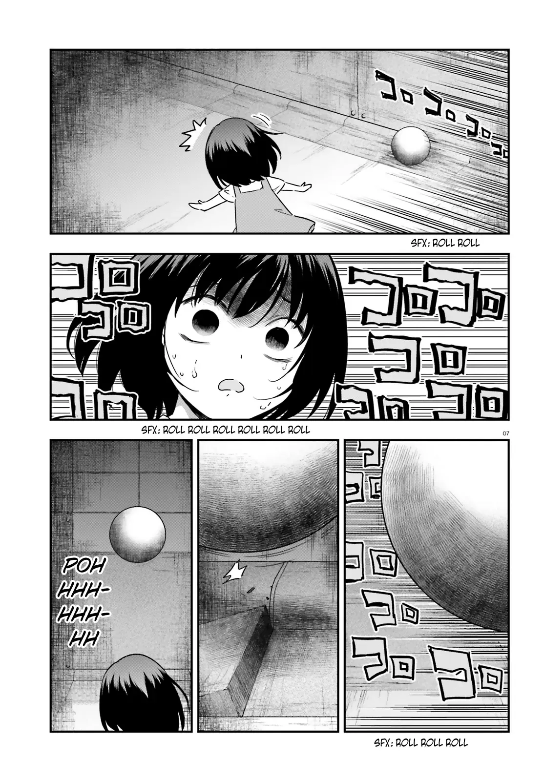 D-Frag! - Chương 139.5 - Trang 8