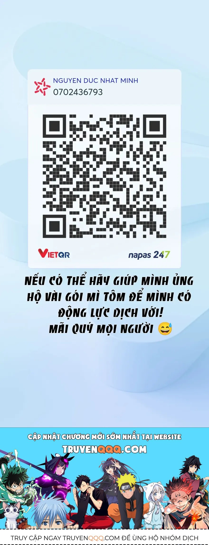 D-Frag! - Chương 144 - Trang 8