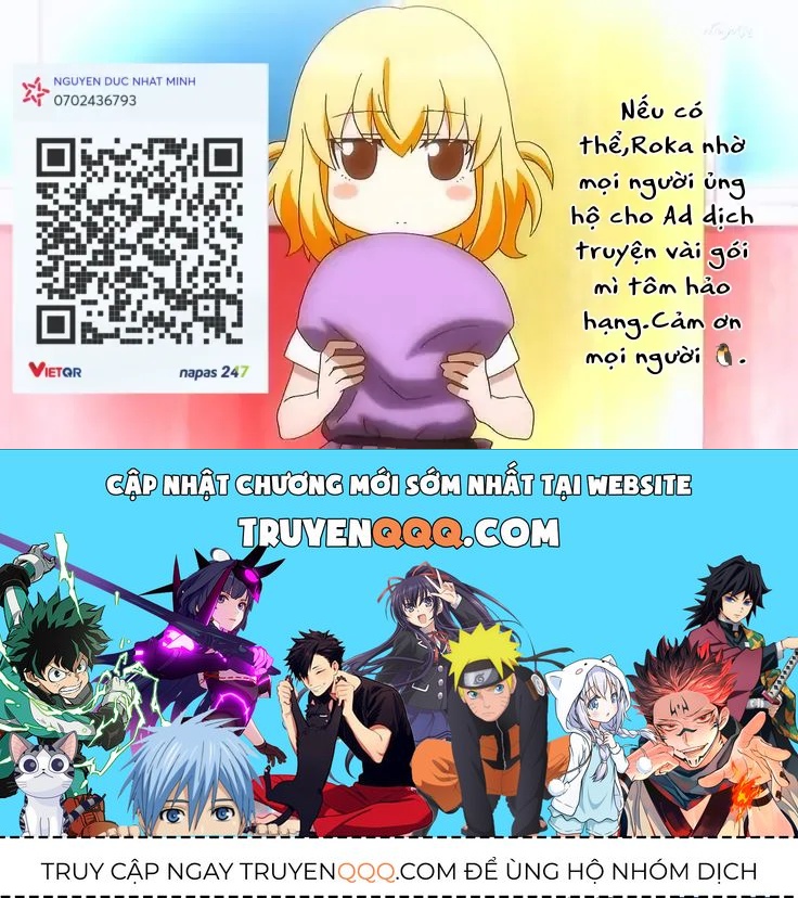 D-Frag! - Chương 155.5 - Trang 4