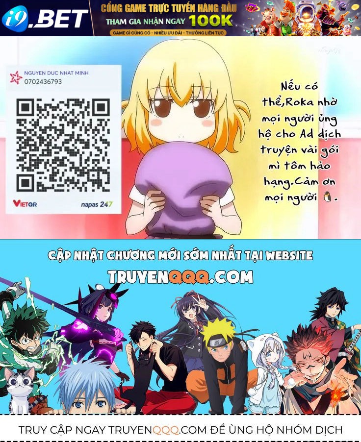 D-Frag! - Chương 163 - Trang 14