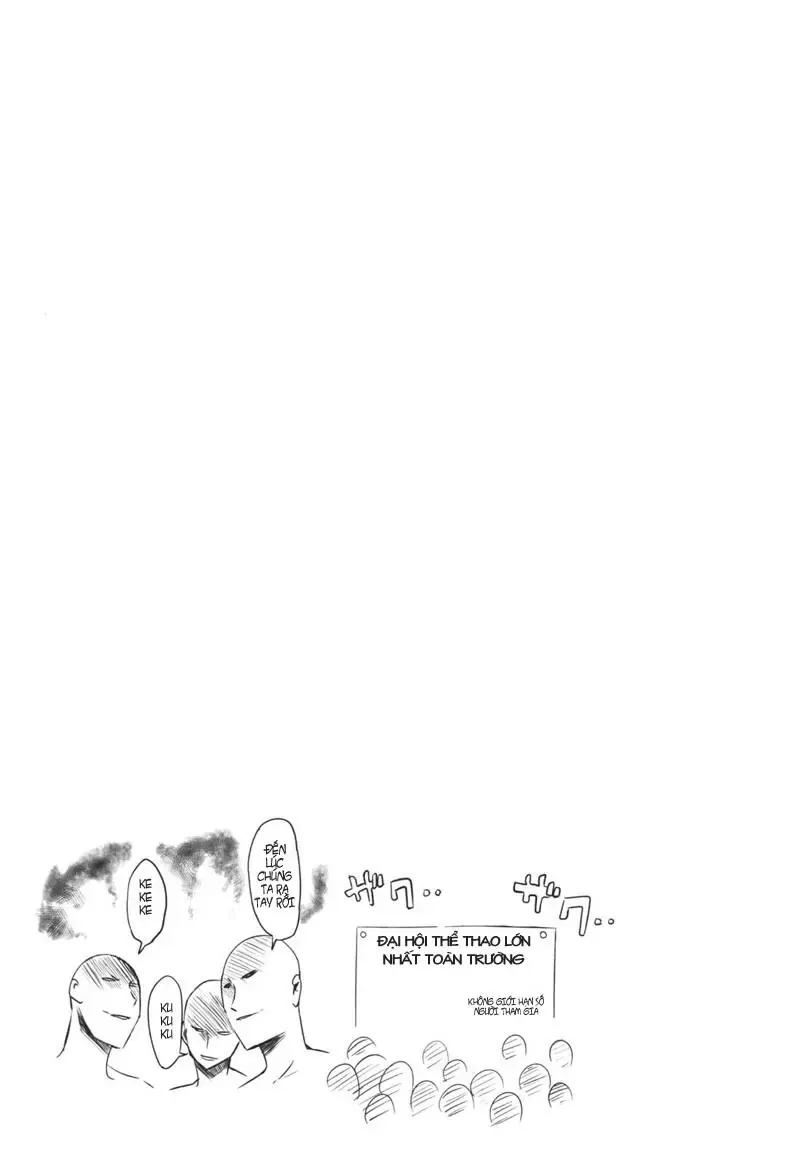D-Frag! - Chương 18 - Trang 17