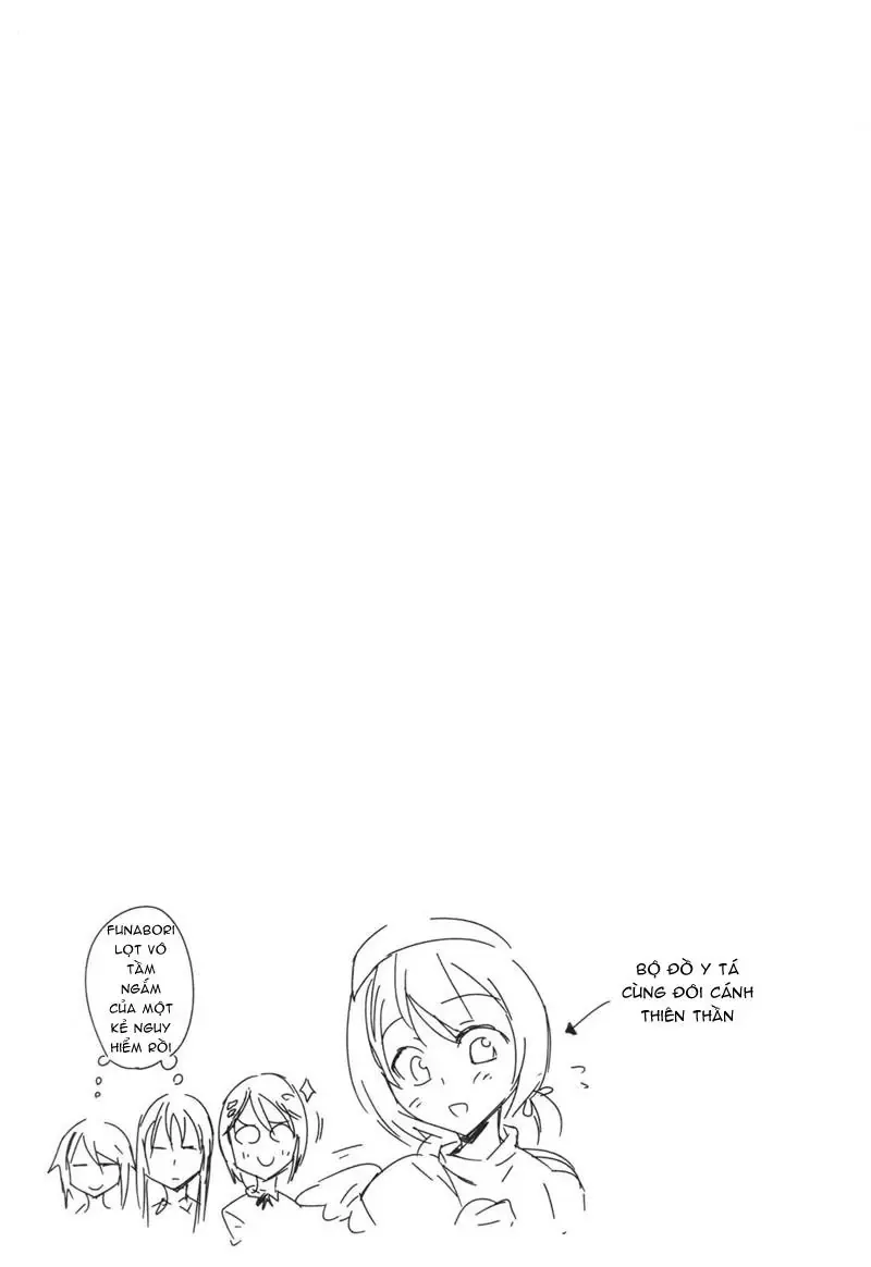 D-Frag! - Chương 20 - Trang 23