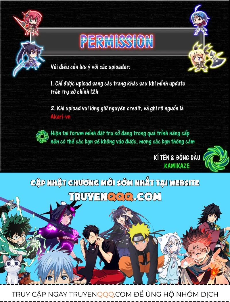 D-Frag! - Chương 34 - Trang 21