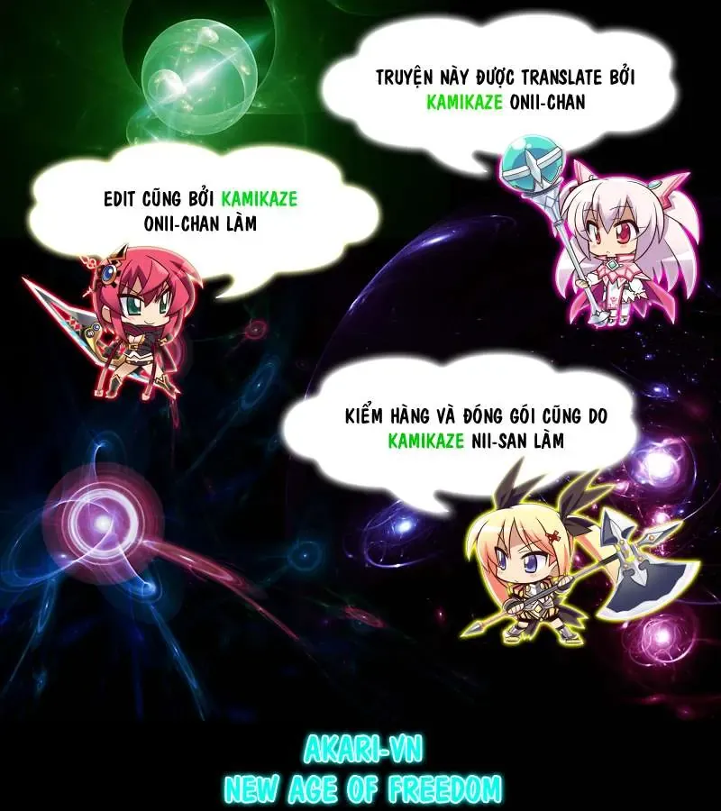 D-Frag! - Chương 38 - Trang 15