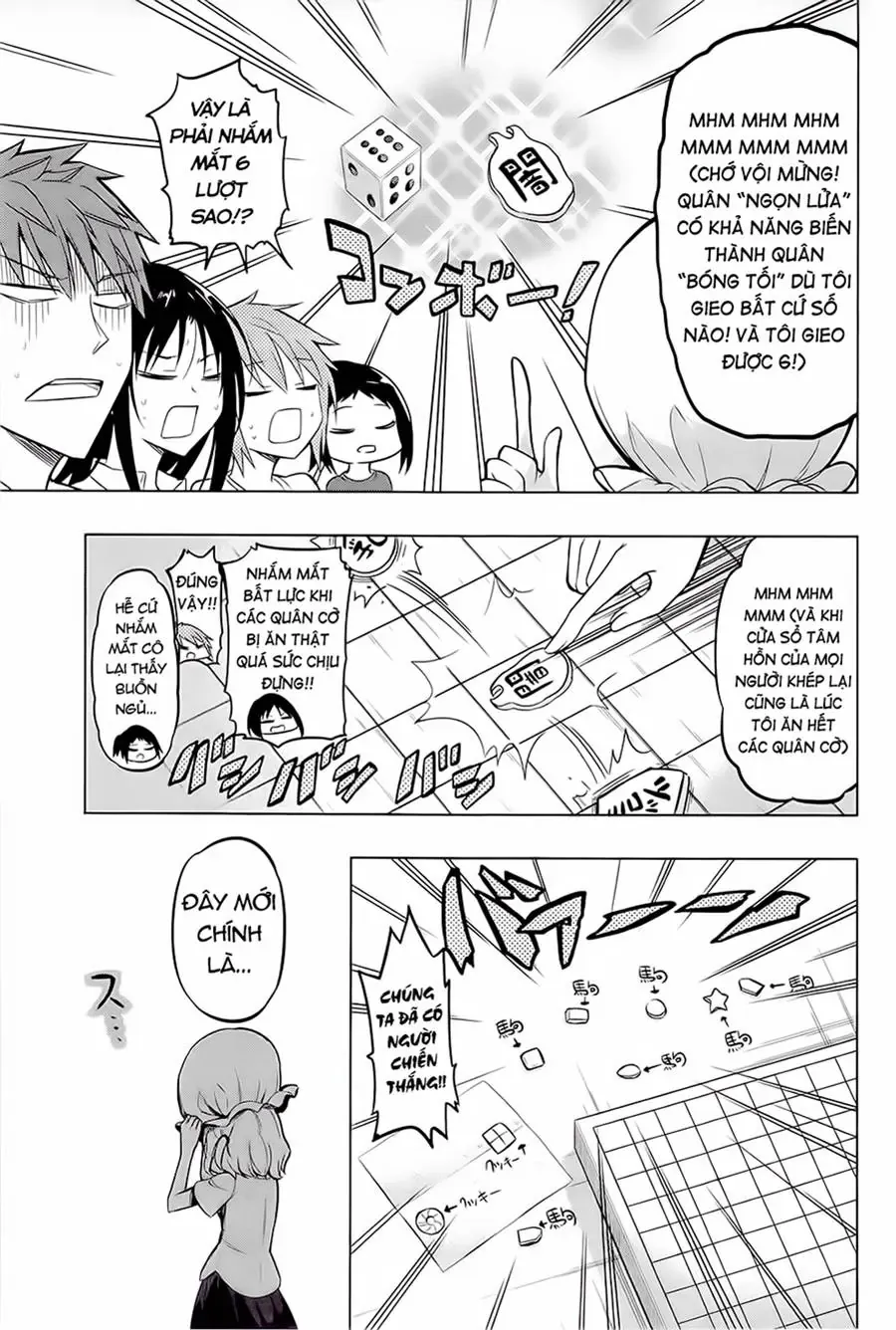 D-Frag! - Chương 43 - Trang 13