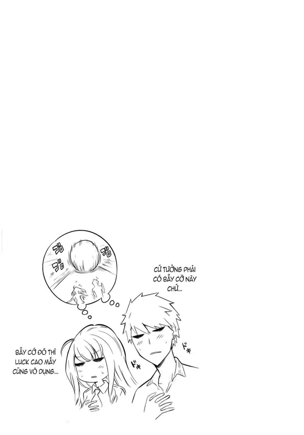 D-Frag! - Chương 54 - Trang 22