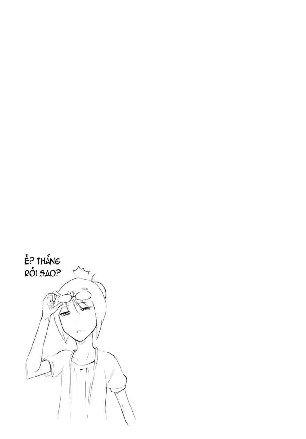 D-Frag! - Chương 55 - Trang 28