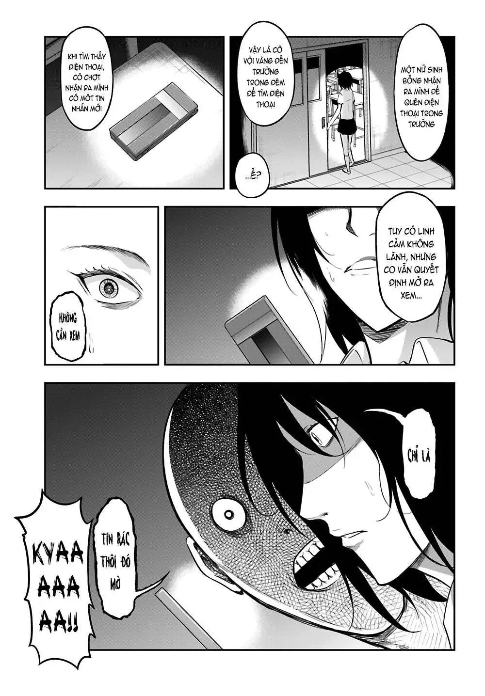 D-Frag! - Chương 68 - Trang 11