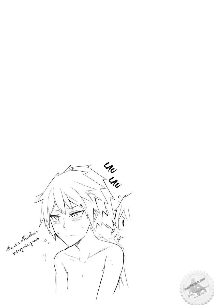 D-Frag! - Chương 85 - Trang 16