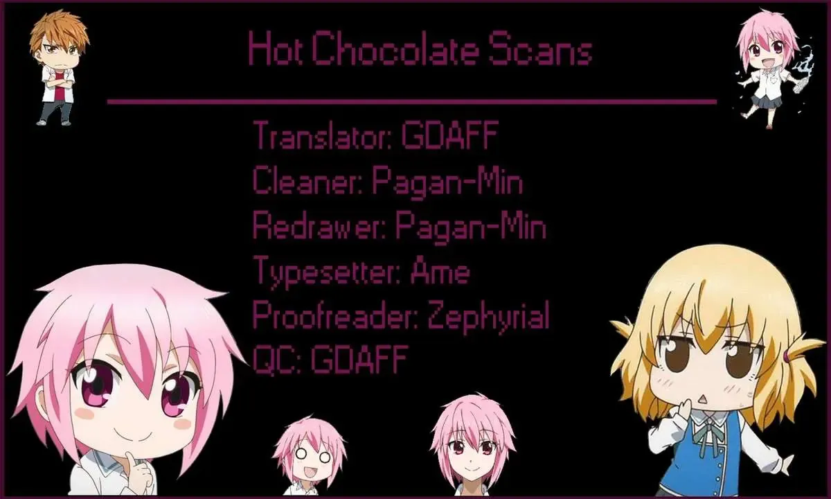 D-Frag! - Chương 85 - Trang 17