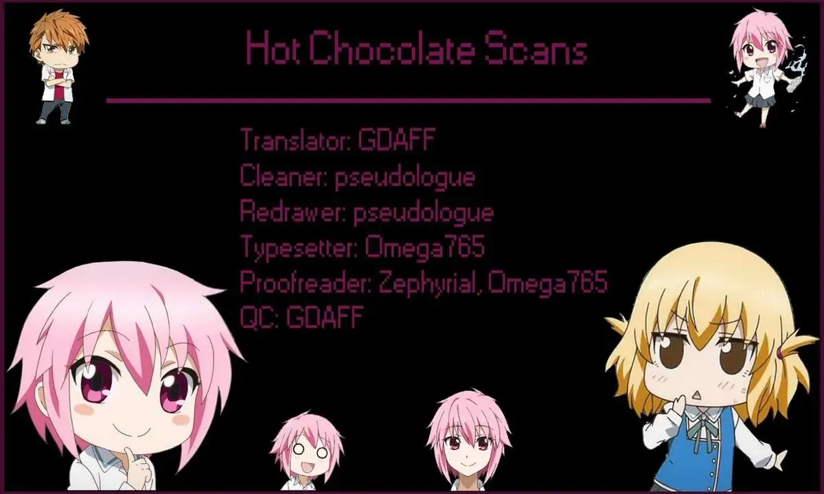 D-Frag! - Chương 88 - Trang 16