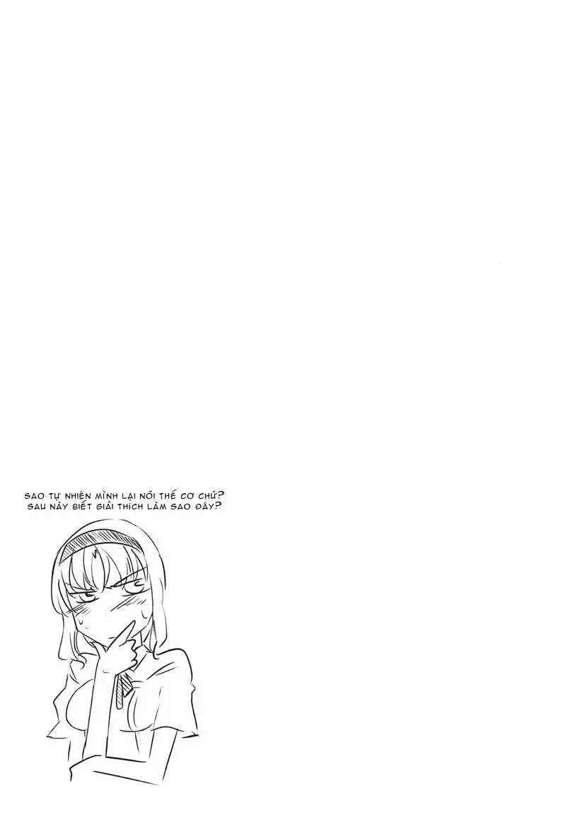 D-Frag! - Chương 9 - Trang 19