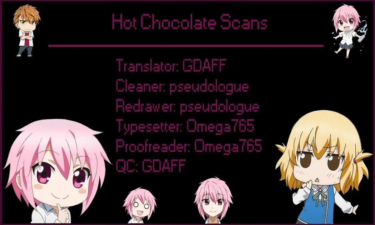 D-Frag! - Chương 91 - Trang 17