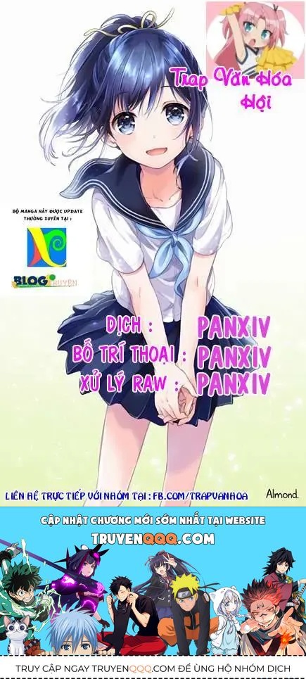 D-Frag! - Chương 91 - Trang 18