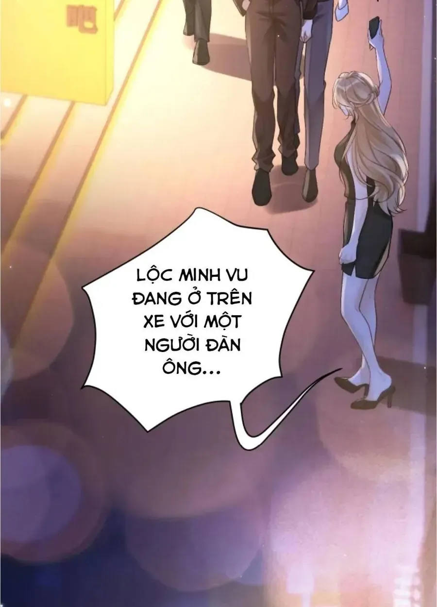 Đúng Là Một Cô Gái Ngoan Ngoãn Chương 35 - Trang 19