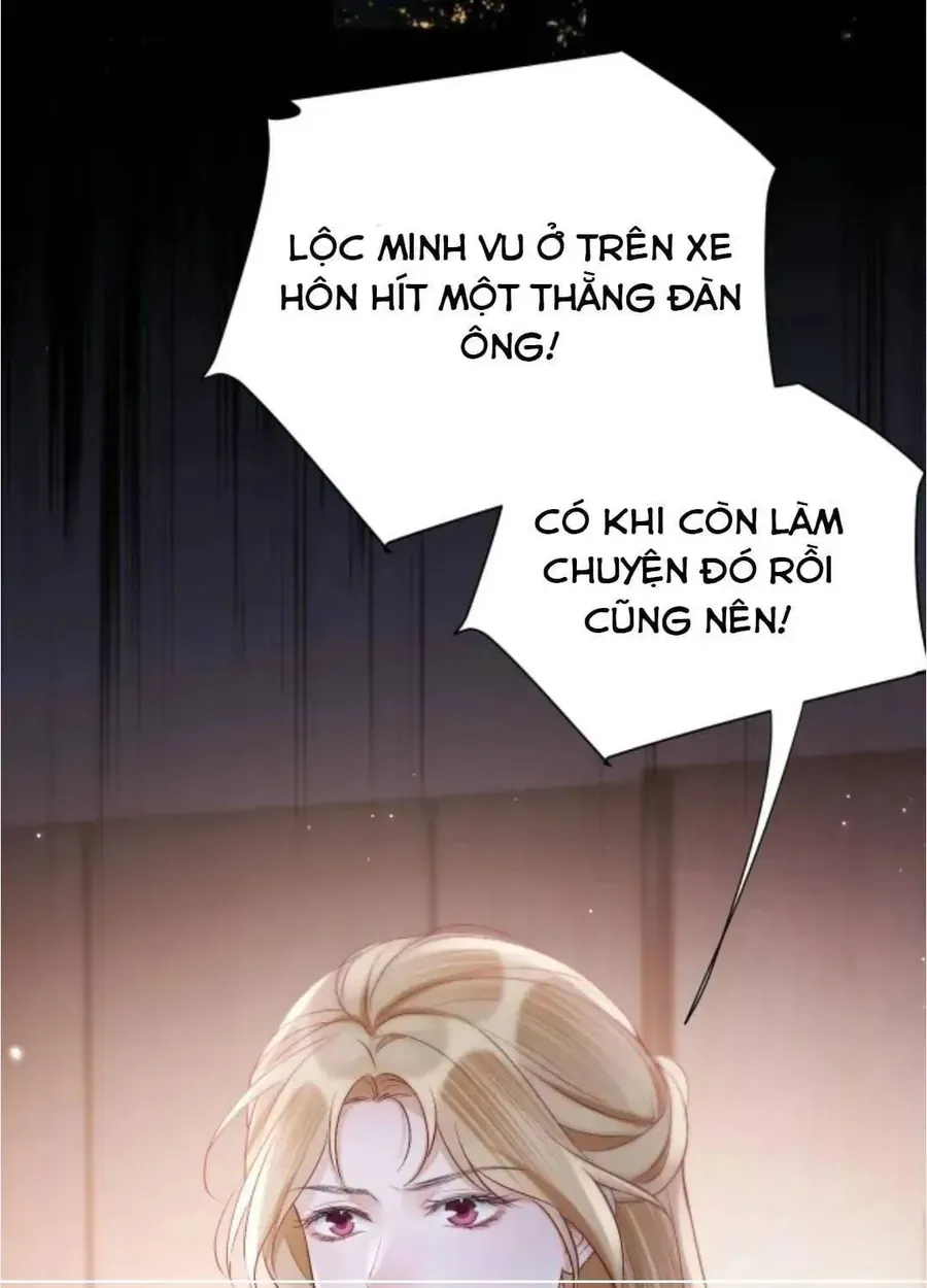 Đúng Là Một Cô Gái Ngoan Ngoãn Chương 35 - Trang 30
