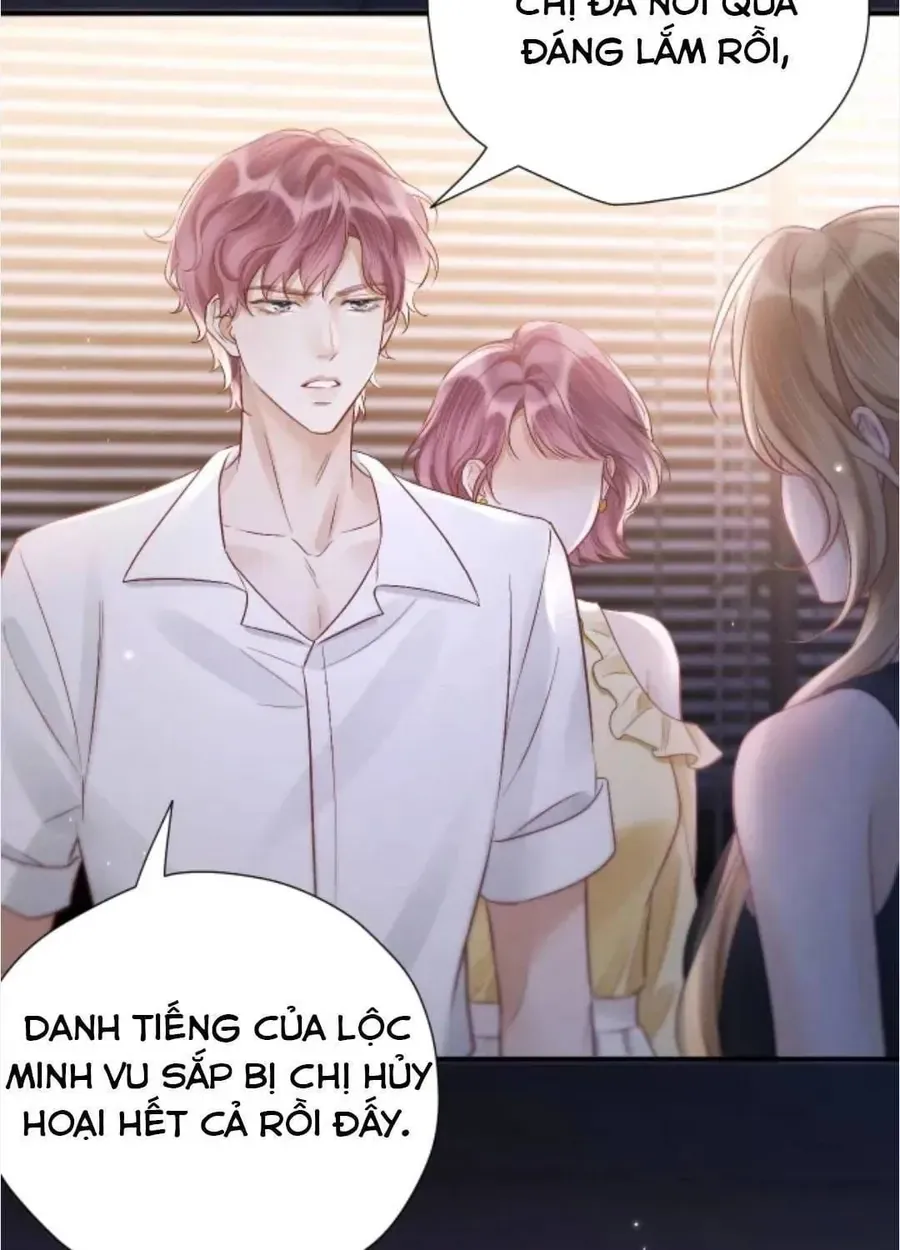 Đúng Là Một Cô Gái Ngoan Ngoãn Chương 35 - Trang 34