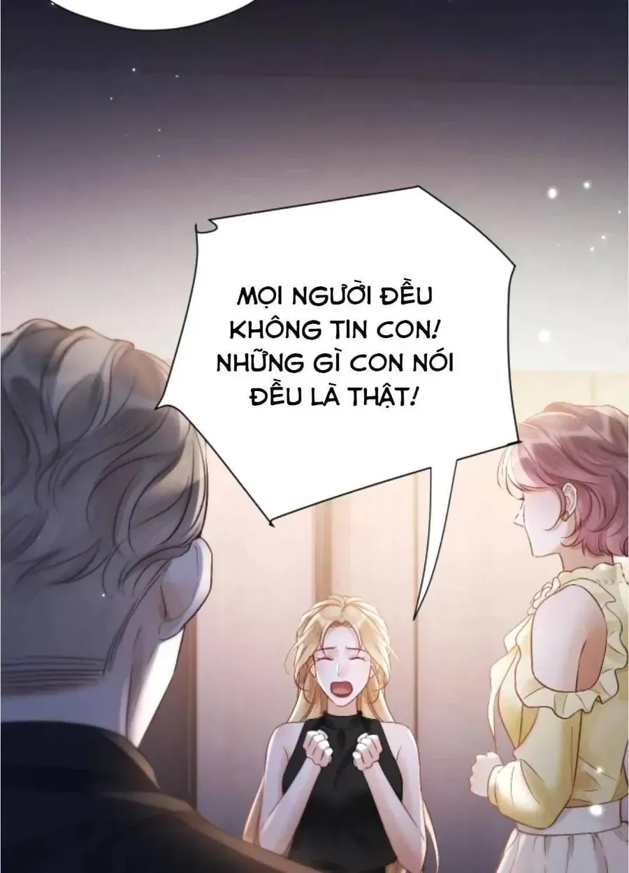 Đúng Là Một Cô Gái Ngoan Ngoãn Chương 35 - Trang 35