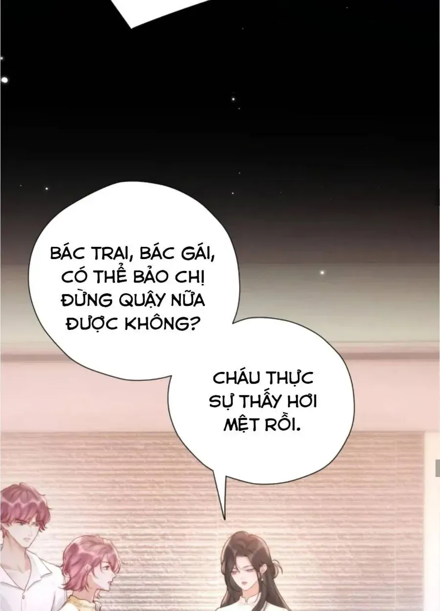 Đúng Là Một Cô Gái Ngoan Ngoãn Chương 35 - Trang 42