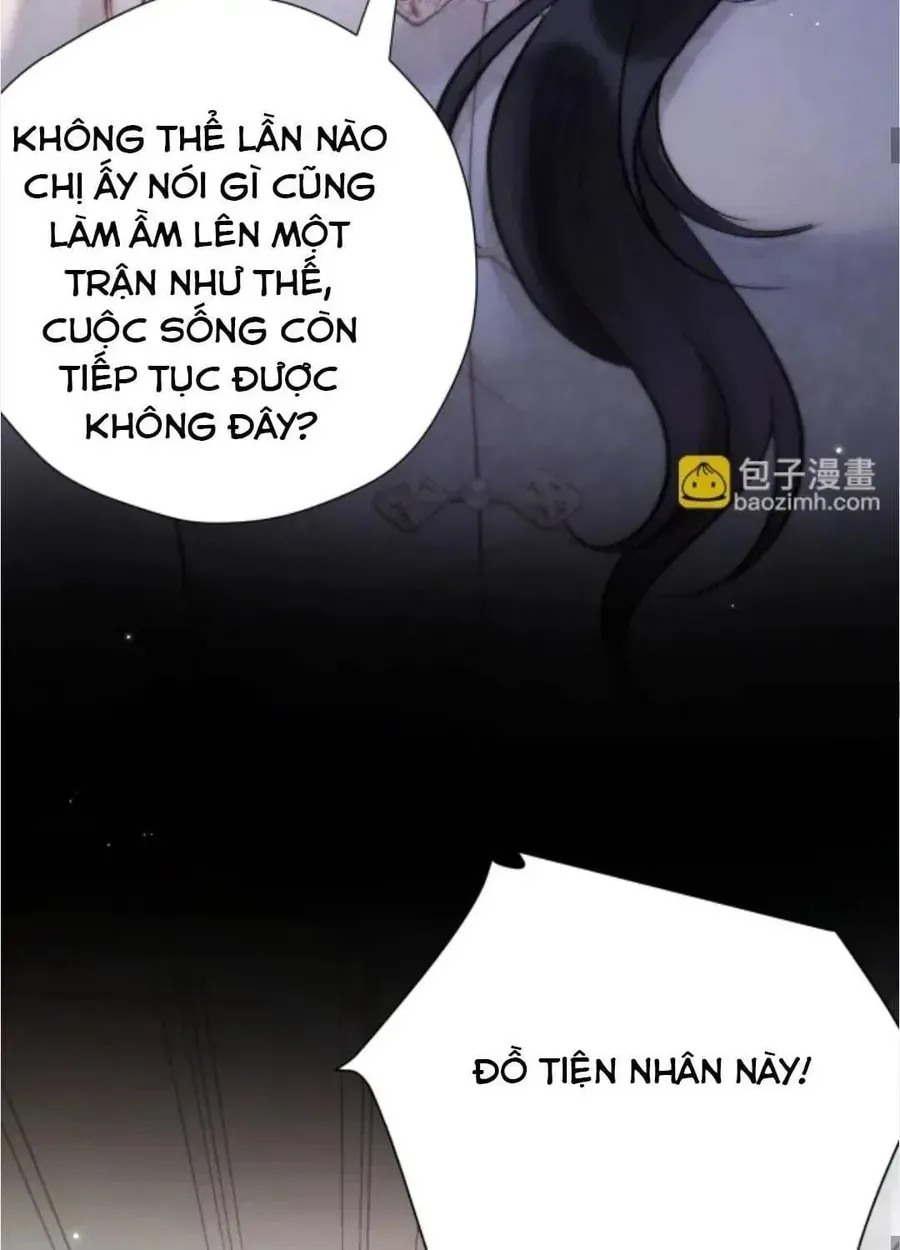 Đúng Là Một Cô Gái Ngoan Ngoãn Chương 35 - Trang 45