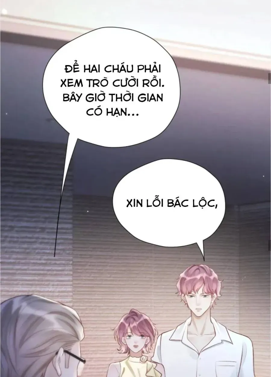 Đúng Là Một Cô Gái Ngoan Ngoãn Chương 35 - Trang 52