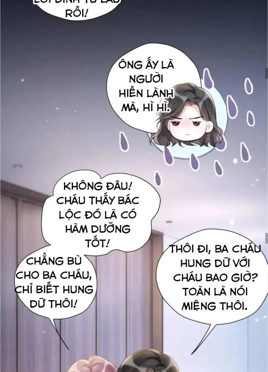 Đúng Là Một Cô Gái Ngoan Ngoãn Chương 35 - Trang 56