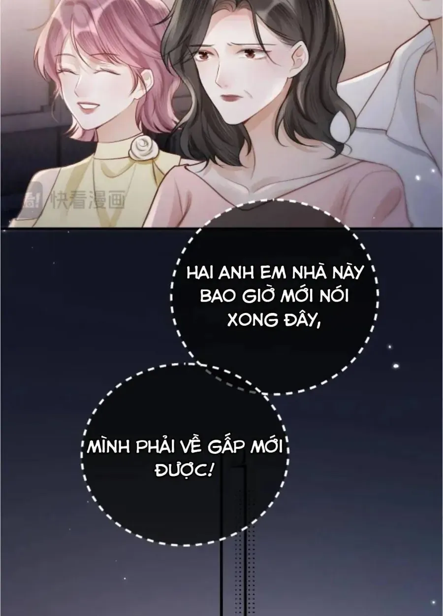 Đúng Là Một Cô Gái Ngoan Ngoãn Chương 35 - Trang 58