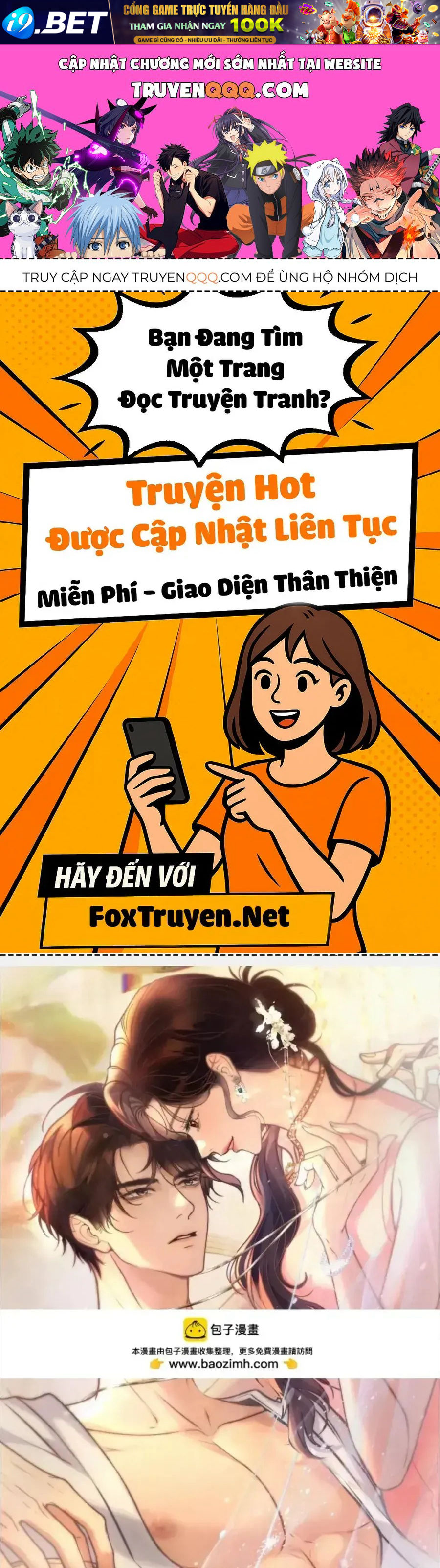 Đúng Là Một Cô Gái Ngoan Ngoãn Chương 36 - Trang 1